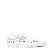 [Philippe Model] Philippe Model Prsx Sneakers 39 IT WHITE