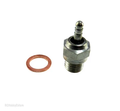 70117 NITRO GLOW PLUG #4 HSP, HPI, TRAXAS,OS ETC