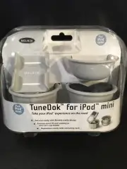 Belkin TuneDok Car Mount Cup Holder for Apple iPod Mini 1G 1st Gen