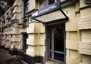 莫諾特爾斯貝斯酒店