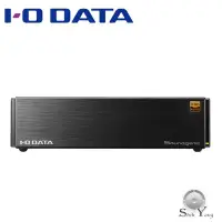 在飛比找Yahoo!奇摩拍賣優惠-I-O DATA Soundgenic(HDL-RA2TB)