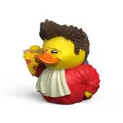 TUBBZ Mini Joey Tribbiani Collectible Vinyl Rubber Duck Figure -Official Friends