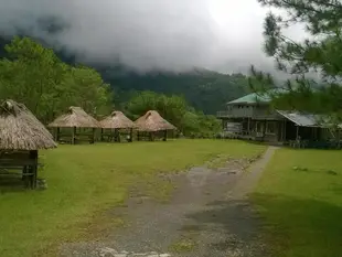 巴拿威民族村和松林度假村 Banaue Ethnic Village and Pine Forest Resort
