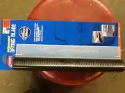 Silicone water blade car dryer Squeegee much better than a chamois or towel