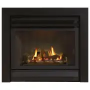 DV32 Legend Gas Log Fire