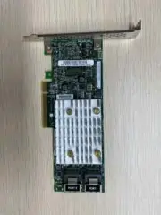 HPE SMART ARRAY E208I-P SR GEN10 12G SAS Raid Controller 836266-001 804394-B21