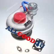 New TurboCharger 2674A231 711736-5029S For Perkins T4.40 Engine GT25