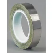3m Foil Tape,3/4 in x 5 yd,Lead 421 3m 421 888519016411 Lead Foil Dark Silver