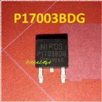 在飛比找蝦皮購物優惠-P1703 NIKOS N 溝道 42A 20V TO-25