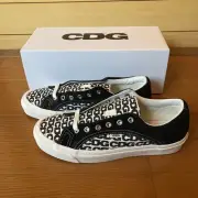 Men 9.5US Cdg Og Lampin Lx 9.5 Commd Des Garcons Vans
