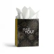 Gift Bag-Specialty-YAY You! Jeremiah 29:11-Large