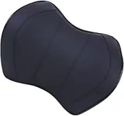 Universal Car Seat Headrest Pillow Black Neck Break Cushion for Comfortable