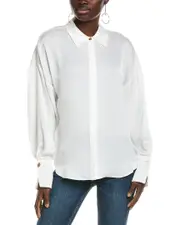 Ramy Brook Vega Blouse
