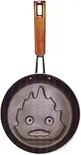 Studio Ghibli - Howl's Moving Castle - Calcifer - Benelic Kitchen Tool Frying Pan