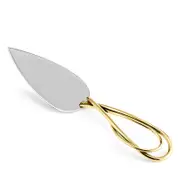 Michael Aram Calla Lily Cake Server