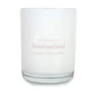 Floral Orchard Scented Candle