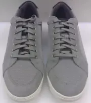 Cole Haan Men 10 M Vartan Sport Limestone Nylon Gray $148 C13918