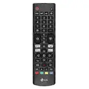 New Genuine AKB76037605 For LG LCD LED TV Remote Control AKB76037601 55UP7000PUA
