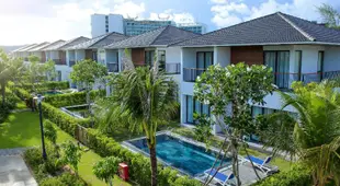 Phu Quoc OBlue Villas By The Beach