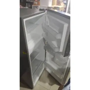 現貨自售 LG 電冰箱 小冰箱 二門 GN-L235sv 186公升 緊緻銀 一級省電節能 冰箱 淡水一樓自取