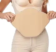 Moolida Ab Board Lipo Foam Compression Board Post Surgery Lipo Board