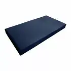 |SLIPCOVER ONLY| Outdoor Same Piped Daybed Slipcover Fitted Sheet Crib 6" AD101