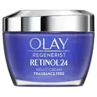 Olay Night Cream Regenerist Retinol 24 Moisturiser, Face Cream