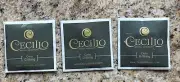Cecilio Cello 3 Replacement Strings ~ C-String, D-String & G-String ~ New