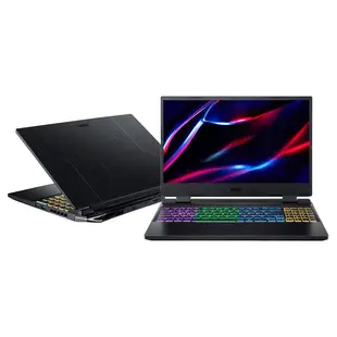 Acer宏碁 Nitro 5 AN515-58-79ZL〈黑〉i7/4060/15.6吋 電競筆電/原價屋【升級含安裝】