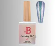 Billionaire - Soak Off UV LED Dazzling Gel Polish - 08 15ml