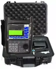 Ultrasonic Flaw Detector Ultrasonic Flaw Meter Tester NDT Defectoscope Tester