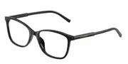 Dolce & Gabbana DG3424 501 Women’s Glasses Black Size 52 - Private Health Rebate - Blue Light Block Available
