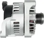 Generator Alternator Compatible with E90 E92 E93 318d 320d F07 F10 F18 518d 520d F25 X3 N47 12318507624 8507624 12318509023 8509023
