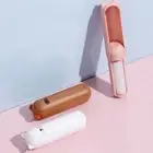 Creative Portable Sticky Roller Lint Cleaner Hair Dust Remover Pet Fluff Brush