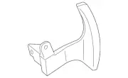 Genuine Nissan Paddle Switch 25549-3TA0A