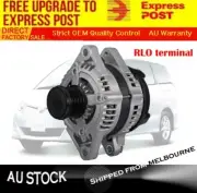 Alternator For Toyota Tarago Estima GSR50 Rav4 GSA33 2GR-FE 3.5L V6 2006-19 (for: Toyota)
