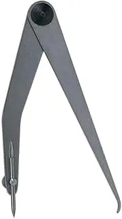 Moore & Wright Firm Joint Jenny Caliper, 125 mm/5-Inch Size