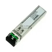 SFP-1G-EX-80 Arista Compatible 1G EX SFP 1550nm 80km Transceiver