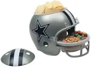 Wincraft NFL Dallas Cowboys Snack Helmet