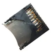 SD Memory Card Slot Holder For Canon EOS 7D2 7D MARK II 6D 5D MARK III 5D3 G9 G7