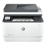HP LaserJet Pro MFP 3101fdw A4 Mono Wireless Laser Printer+ADF+FAX #138A [3G628F]