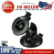 Windshield Suction Cup Mount Cradle For Garmin DriveSmart 71 EX DriveTrack GPS