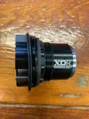 SRAM Double Time XDR Freehub Body w/ Bearings