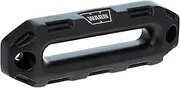 WARN 100730 Winch Accessory: Epic 1.5" Fairlead, Black