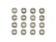 Tamiya 54579 1150 Ball Bearing(16pcs) 1/10 RC Car Buggy Parts DT02/DT03/WR02