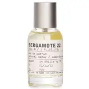 Le Labo Bergamote 22 Eau De Parfum Spray 30ml/1oz 30ml/1oz