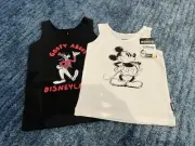 Bonds Disney Chestys x2 Size 1