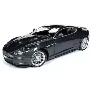 American Muscle [Reproduction] 1/18 Aston Martin DBS 007 Bond Car "Comfort Minic