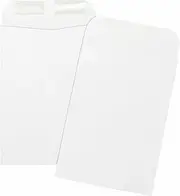 Business Source Durable Open-End Catalog Envelopes (42117)