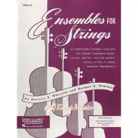 在飛比找蝦皮商城優惠-【凱翊︱HL】Ensembles for strings c